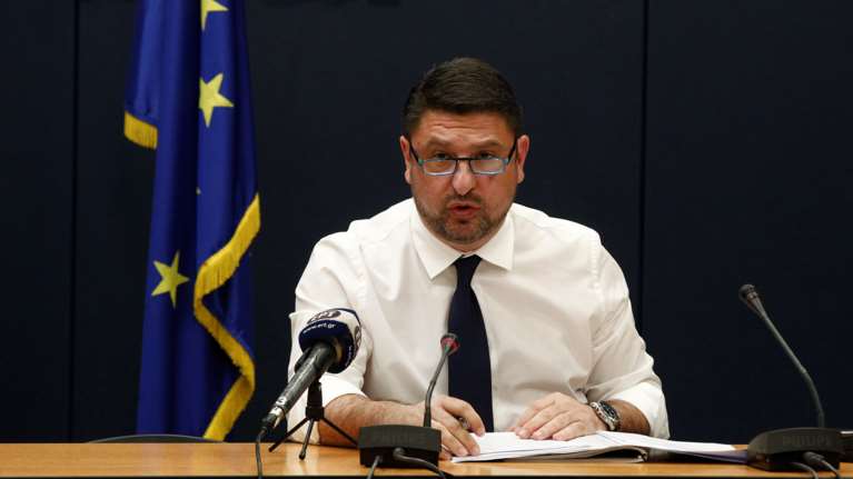 Προειδοποίηση Χαρδαλιά: Πιο αυστηροί οι έλεγχοι για την κυκλοφορία από την Πέμπτη