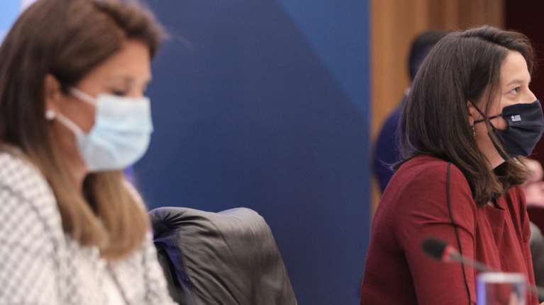 Άνοιγμα σχολείων: Στον &quot;αέρα&quot; η έναρξη των μαθημάτων - Πιθανή η παράταση - Αναλυτικά το σχέδιο της νέας χρονιάς