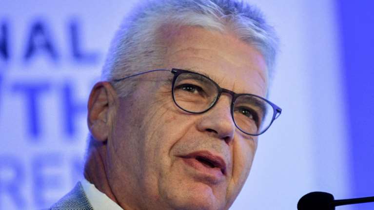 Κορονοϊός- Γώγος: Δεν αντέχει το ΕΣΥ και την πανδημία και την γρίπη- Πρέπει να πάρουμε τώρα μέτρα