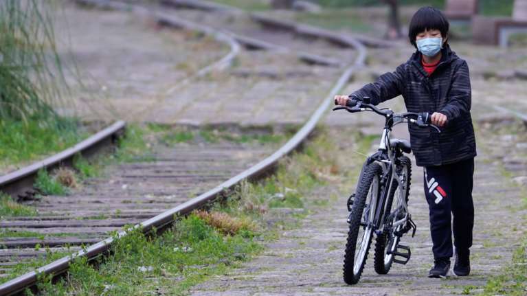 Σαρώνει ο κορονοϊός: 100.000 κρούσματα, 3.491 νεκροί σε πάνω από 95 χώρες