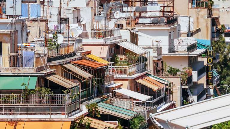 Έρχεται κούρεμα στον ΕΝΦΙΑ του 2023 για χιλιάδες ακίνητα: Ποιοι θα είναι οι τυχεροί