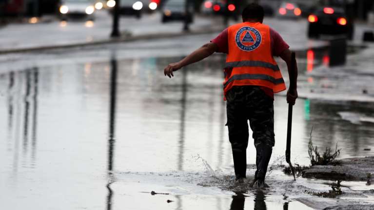 Σάκης Αρναούτογλου: Έρχονται χορταστικές βροχές - Ο χάρτης με την ατμοσφαιρική διαταραχή που πλησιάζει την Ελλάδα