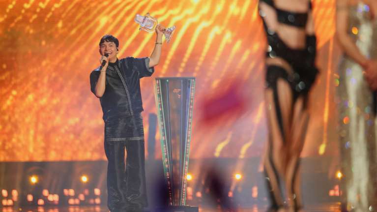 Eurovision 2025: Αυτές είναι οι δύο χώρες που δεν πήραν κανέναν βαθμό από το κοινό