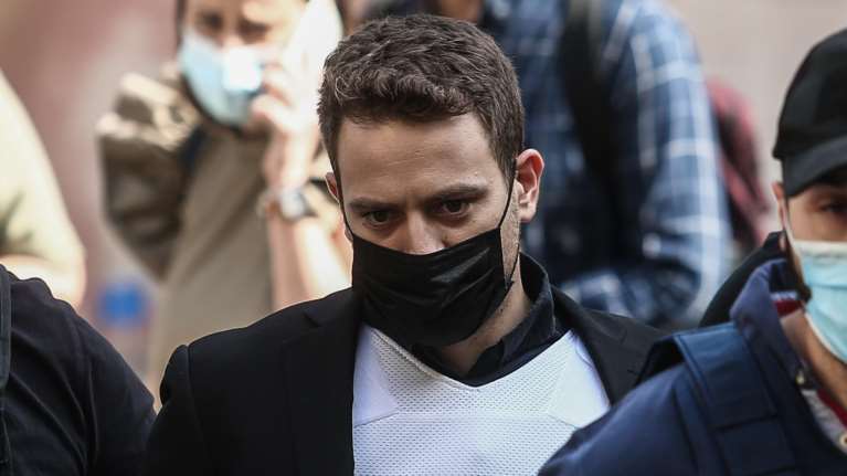 Γλυκά Νερά - Νέες εξελίξεις: Ξεκινά έρευνα για το κίνητρο δολοφονίας της Καρολάιν - Στο στόχαστρο η 40χρονη φίλη του πιλότου