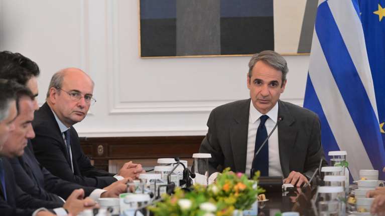 Τελευταίο υπουργικό συμβούλιο υπό τον Κυριάκο Μητσοτάκη πριν τις διακοπές του Αυγούστου - Η ατζέντα των θεμάτων