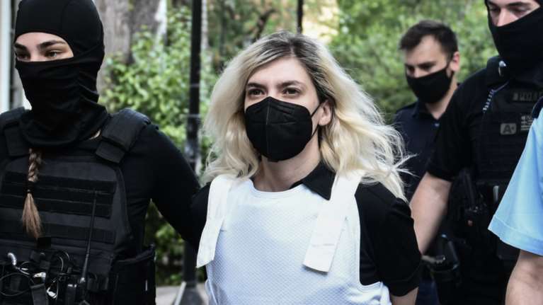 Ρούλα Πισπιρίγκου: Η πρώτη αντίδραση μετά την ποινική δίωξη - Τη νοιάζει η εικόνα της στα ΜΜΕ [Βίντεο]