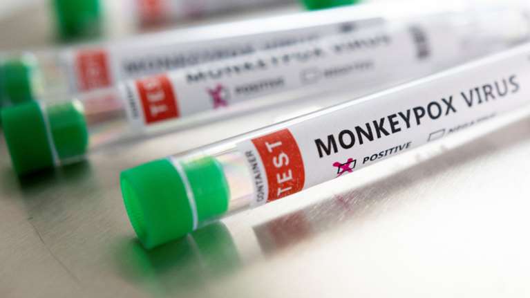 Ευλογιά των πιθήκων: Κρούσματα σε πάνω από 20 χώρες - Αυξημένη ετοιμότητα ζητά ο ΠΟΥ