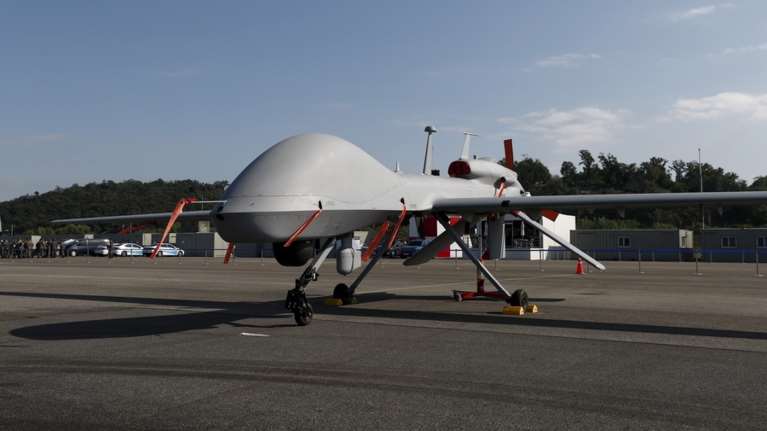 Drone με τεχνητή νοημοσύνη &quot;σκότωσε&quot; τον χειριστή του, επειδή τον εμπόδιζε να εκτελέσει τις εντολές του