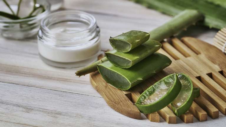 Αλόη βέρα &amp; ασπαρτάμη: Τι σημαίνει ότι είναι &quot;πιθανώς καρκινογόνα&quot; - Τι πρέπει να προσέχουμε