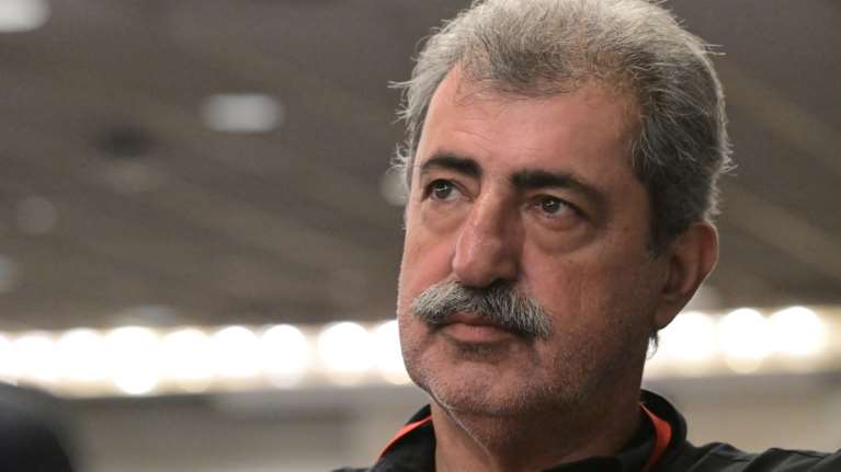 Καρφιά Πολάκη σε Τσίπρα για το σκάνδαλο Παναγόπουλου: Τότε δεν σήκωναν το θέμα, τώρα φτιάχνουν διαφανοδιαύγειες