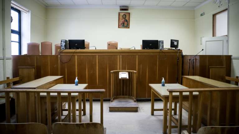 Οχι στην επαναφορά 13ου και 14ου μισθού σε δικαστές και εισαγγελείς, αποφάσισε το Μισθοδικείο