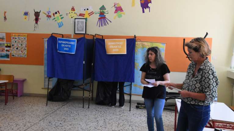 Αυτοδιοικητικές εκλογές: Μόνο 22 γυναίκες δήμαρχοι στους 332 δήμους της χώρας