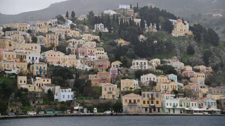 Σάμος: Σύλληψη 47χρονου "μετρ" στις απάτες - Υποδυόταν το στέλεχος της Interpol και απέσπασε 440.000 ευρώ