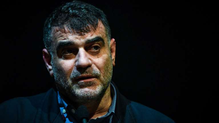 Χαμός στο twitter με ανάρτηση Βαξεβάνη: &quot;Με τον Κασιδιάρη μπορείς να αντιπαρατεθείς πολιτικά, με τον Μπογδάνο όχι&quot;