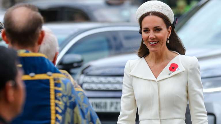 Hello princess: Η Κέιτ Μίντλετον είναι η πρώτη πριγκίπισσα της Ουαλίας μετά από 25 χρόνια