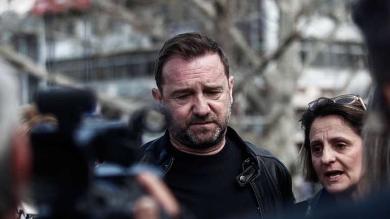 Ο Νίκος Πλακιάς απαντά στον Μητσοτάκη: Οι αποκρατικοποιήσεις ευθύνονται για το έγκλημα στα Τέμπη