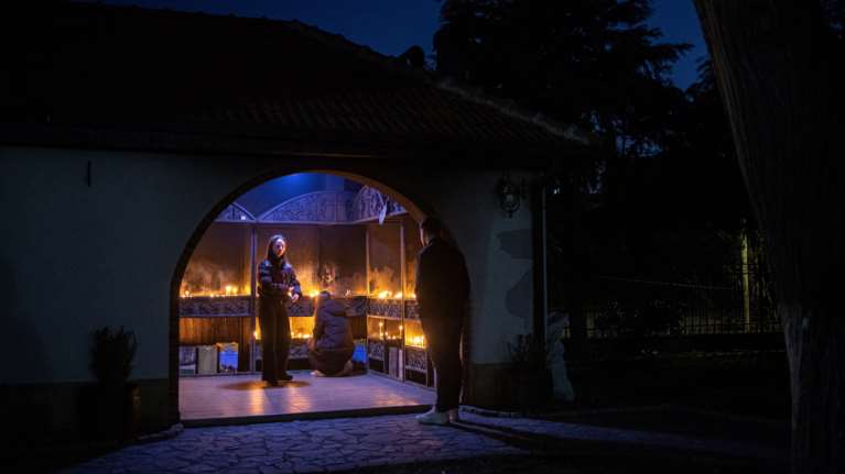 Ραγδαίες εξελίξεις στη Βόρεια Μακεδονία: Συνελήφθη ο δήμαρχος του Κότσανι μετά τη φονική φωτιά στο club