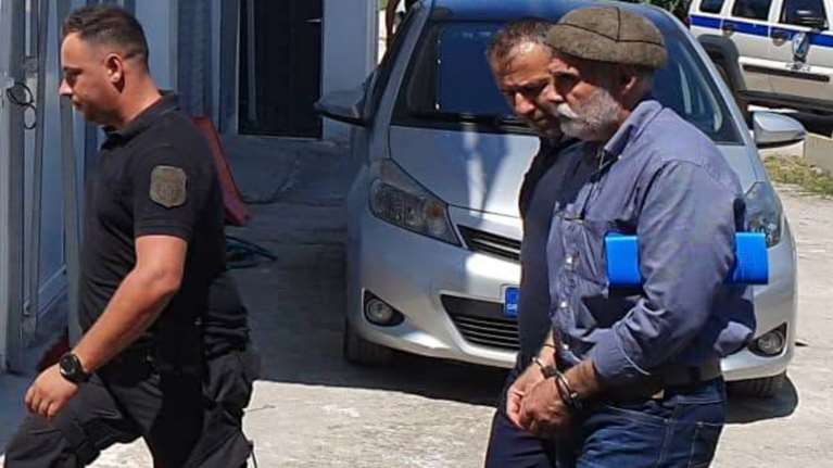 Δολοφονία Γρηγορόπουλου: Στα χέρια του Αρείου Πάγου η τύχη του Κορκονέα - Θα κρίνει αν έπρεπε να &quot;σπάσουν&quot; τα ισόβια