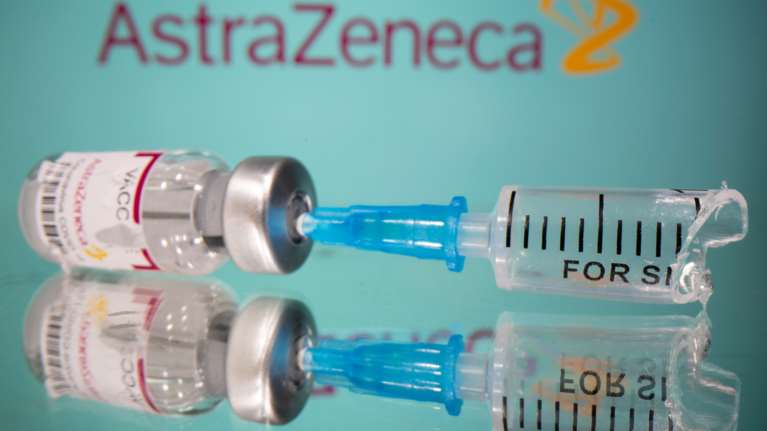 AstraZeneca: Το Βέλγιο αποφάσισε να συνεχίσει τους εμβολιασμούς
