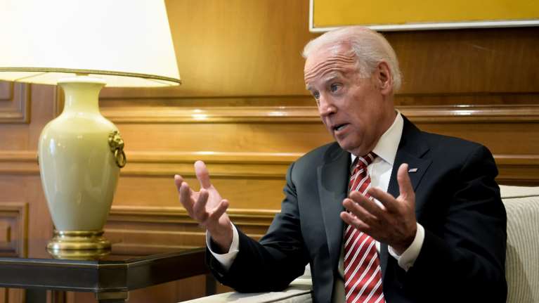 Μπάιντεν: Να μην εμπλακεί η Τουρκία στο Ναγκόρνο Καραμπάχ – Τι ζητάει από τον Τραμπ