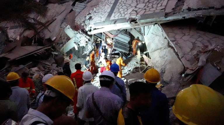 Σεισμός στη Μιανμάρ: Νεκρή η έγκυος που απεγκλωβίστηκε έπειτα από 50 ώρες - Πίστευαν ότι την έσωσαν