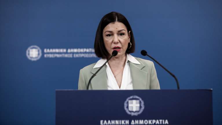 Πελώνη για επίσκεψη Μητσοτάκη στις ΗΠΑ: Αναγνωρίστηκε ο ρόλος της Ελλάδας ως πόλος σταθερότητας και ασφάλειας