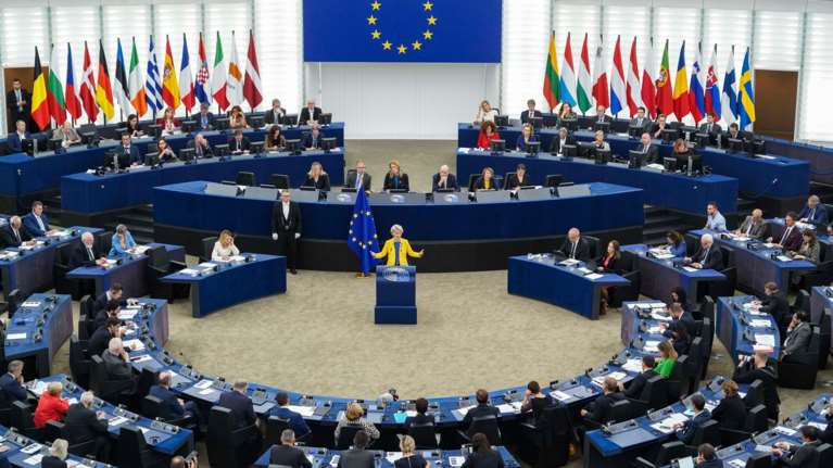 Κομισιόν: Πράσινο φως στο 6ο αίτημα πληρωμής της Ελλάδας από το Ταμείο Ανάκαμψης, ύψους 2,44 δισ. ευρώ