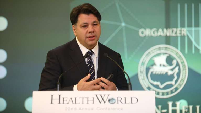 Τσούνης: Οικονομικό θαύμα στην Ελλάδα - Οι ΗΠΑ την ανακάλυψαν ξανά