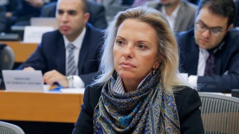 Βόζεμπεργκ για το φυσικό αέριο: Στο Ευρωκοινοβούλιο κρυώνουμε - Ντυνόμαστε σαν κρεμμύδια