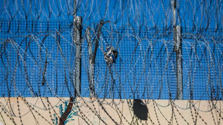 Άγριο επεισόδιο μεταξύ Ελλήνων και Πακιστανών κρατουμένων στις Φυλακές Δομοκού - Δύο σοβαρά τραυματίες