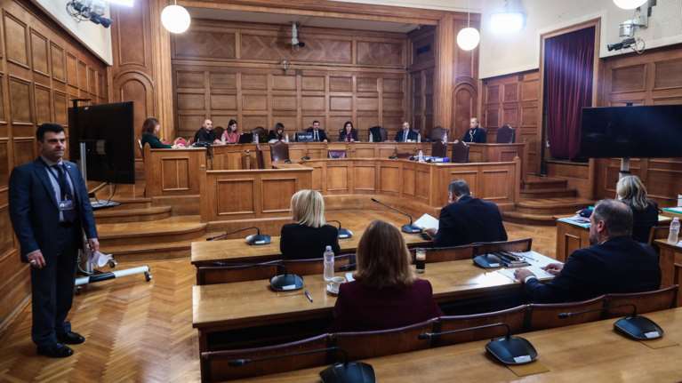 ΟΠΕΚΕΠΕ: Η ΝΔ φέρνει &quot;Χασάπη&quot;, &quot;Φραπέ&quot; και Σεμερτζίδου στην Εξεταστική - Ποιους καλεί το ΠΑΣΟΚ