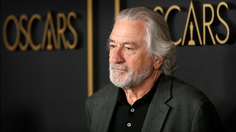 Ρόμπερτ Ντε Νίρο για την εκλογή Μαμντάνι: &quot;Ήρθε η στιγμή να ξαναπάρουμε πίσω τη χώρα μας&quot;