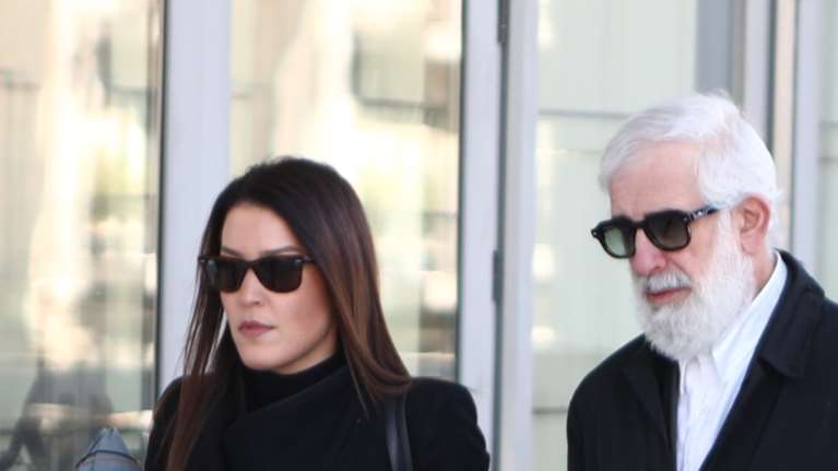 Απολογία Φιλιππίδη: Τι είπε για τη σχέση του με την Παπαχαραλάμπους και τα "καρφιά" στην Κάτια Δανδουλάκη