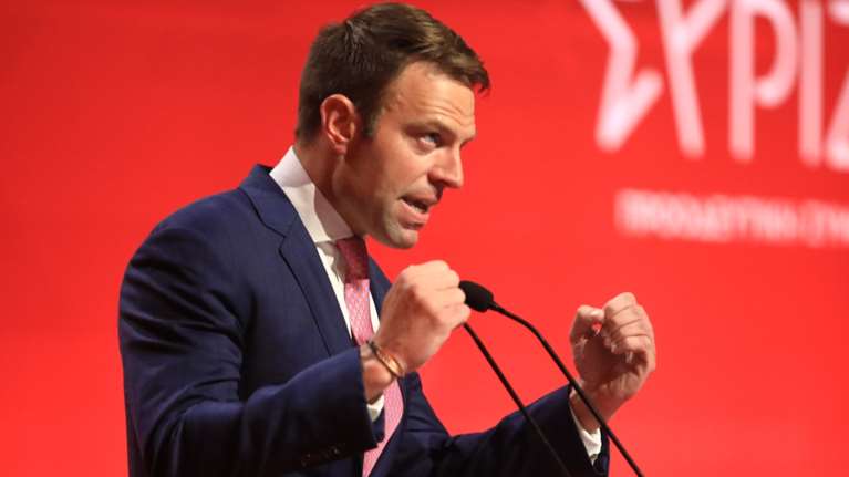 Νέα σφαγή στον ΣΥΡΙΖΑ για τον Κασσελάκη: "Κάλπικος παράς" - Τον κατηγορούν για απάτη και πλαστογραφία δύο υπογραφών