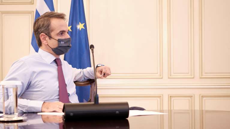 Γενικό lockdown ανακοινώνει ο Μητσοτάκης - Απαγόρευση κυκλοφορίας και SMS -  Γιατί επισπεύστηκε η απόφαση