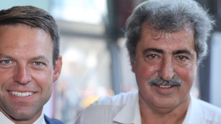 Εμφύλιος στον ΣΥΡΙΖΑ: "Βόμβα" Πολάκη στην ΠΓ για ψευδές πόθεν έσχες Κασσελάκη - Τι απαντά στις καταγγελίες