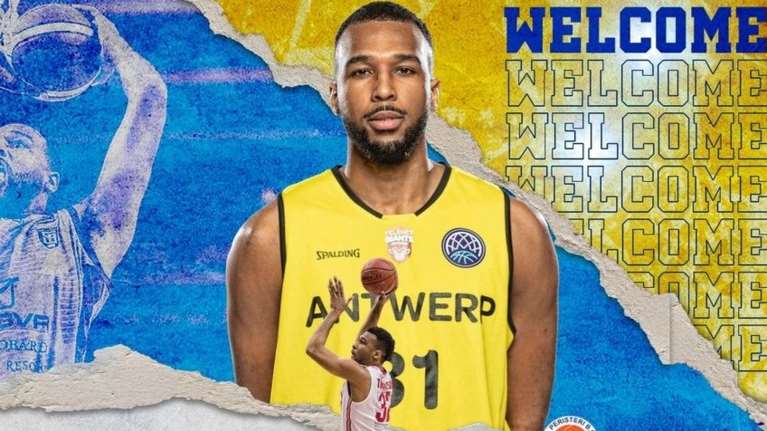 Ανθρωποκυνηγητό της ΕΛΑΣ για μπασκετμπολίστα του Περιστερίου - &quot;Με έπιασε από τον λαιμό, με χτύπησε και με δάγκωσε&quot;