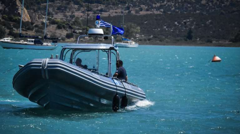 Τραγωδία στην Αλεξανδρούπολη: Πνίγηκε 6χρονο παιδί που βούτηξε στη θάλασσα με τον πατέρα του