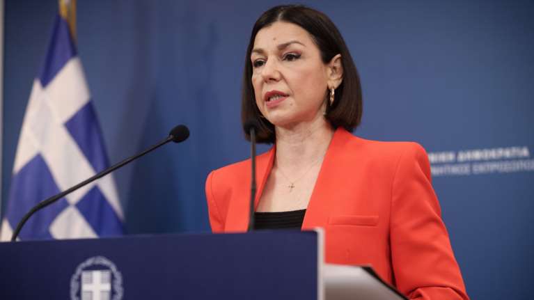 Πελώνη: Την επόμενη εβδομάδα οι ανακοινώσεις για ωράριο κυκλοφορίας, δεξιώσεις γάμων και μουσική