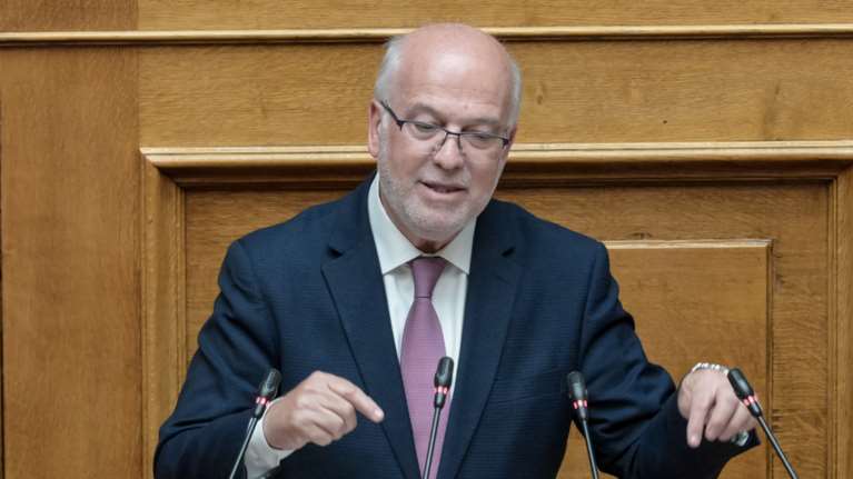 Πυρά ΠΑΣΟΚ κατά Φλωρίδη: Θα του λείψει η υπουργική καρέκλα - Είναι πολιτικός τυχοδιώκτης