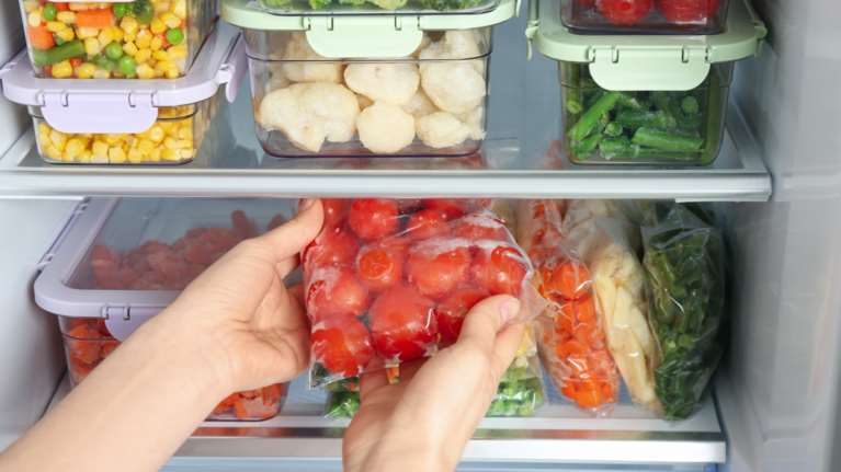 Έξι κατηγορίες τροφίμων που αποτελούν &quot;κλειδί&quot; για μικρότερο κίνδυνο καρδιαγγειακής νόσου