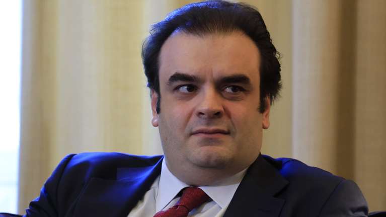 Άρθρο Κυριάκου Πιερρακάκη στον Economist: &quot;Τι πρέπει να κάνει η Ευρώπη για να ικανοποιήσει τον Μάριο Ντράγκι&quot;