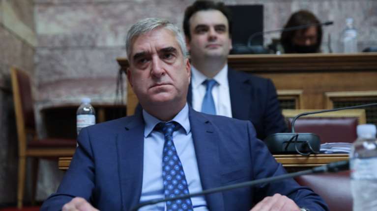 Κοντολέων σε Εξεταστική για υποκλοπές: Ο Μητσοτάκης δεν ενημερώθηκε για καμία ατελέσφορη επισύνδεση, ούτε για Ανδρουλάκη