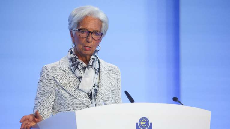 Λαγκάρντ: Επικίνδυνο να υπονομεύεται η ανεξαρτησία των κεντρικών τραπεζών