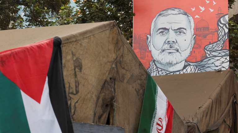 &quot;Σημαντικές επιθέσεις&quot; του Ιράν κατά του Ισραήλ εντός ημερών, βλέπουν οι ΗΠΑ - Εκκλήσεις για αποκλιμάκωση