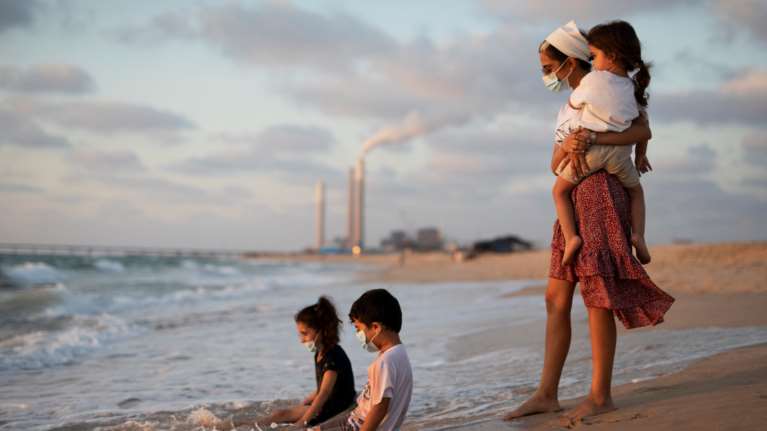Ισραήλ: Ο κορονοϊός καλπάζει - Ρεκόρ κρουσμάτων και δώδεκα νεκροί