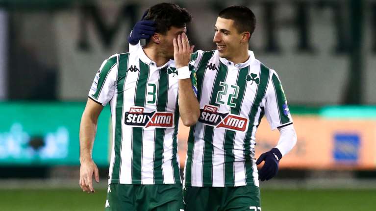 Παναθηναϊκός: &quot;Φέτος είπαμε, αν κάτι συμβεί να σταματήσουμε το παιχνίδι&quot; - Αποκαλυπτικός ο Αϊτόρ στην Ισπανία