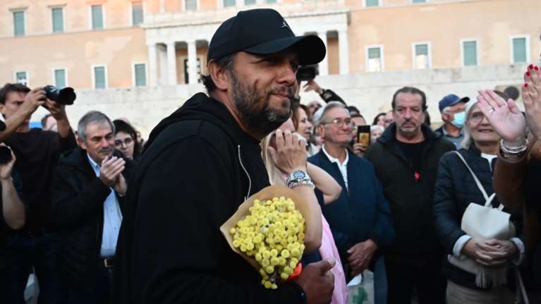 Τα επόμενα βήματα μετά την αναβολή της εκταφής της σορού του γιου του Πάνου Ρούτσι