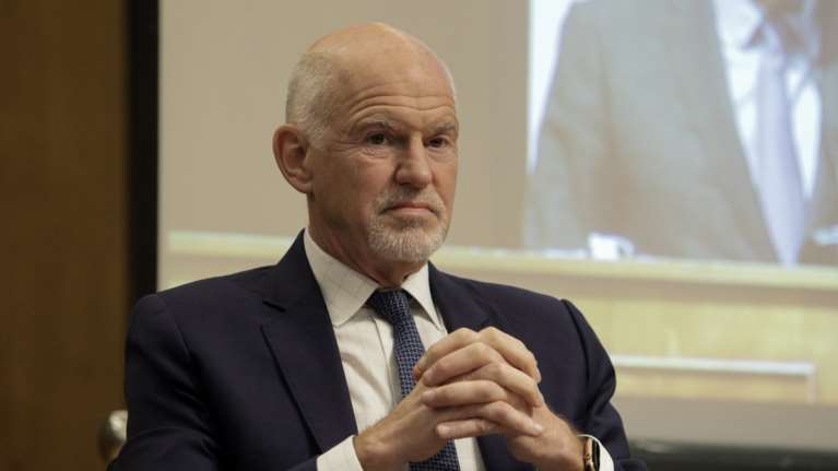 Παπανδρέου: Όσοι ασκούν οποιαδήποτε εξουσία ας λάβουν υπόψη τις καταγγελίες Μπεκατώρου