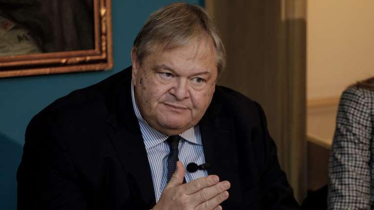 Βενιζέλος για υποκλοπές: Χωρίς πολιτική και διανοητική σοβαρότητα όσοι υποστηρίζουν ότι έγινα ΣΥΡΙΖΑ - Ας συνέλθουν εγκαίρως